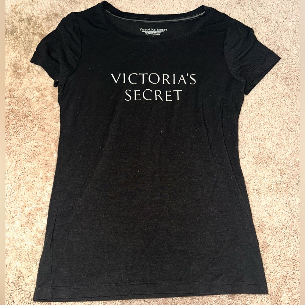 Victoria's Secret Black Women's Top